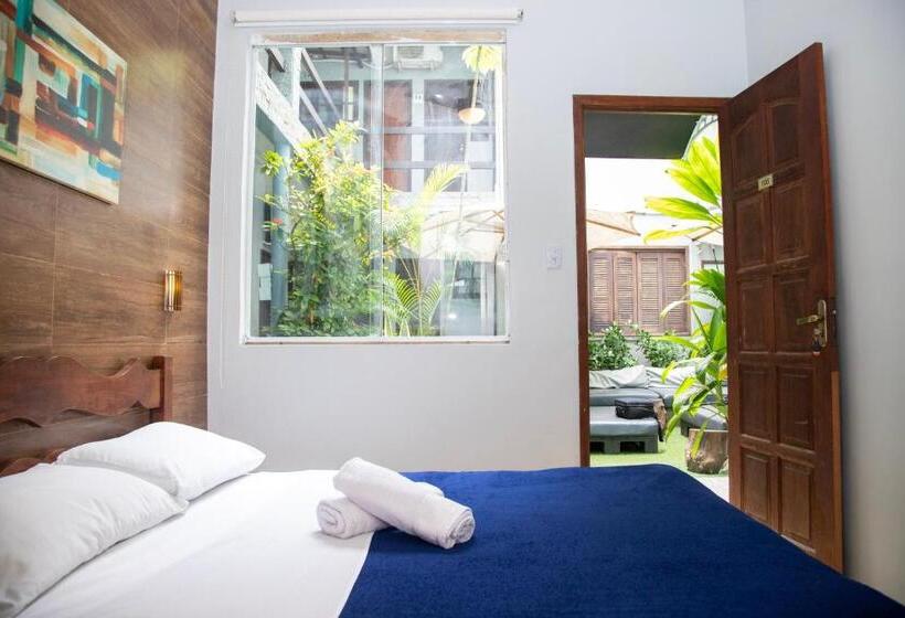 Habitación Estándar, Mango Tree Ipanema