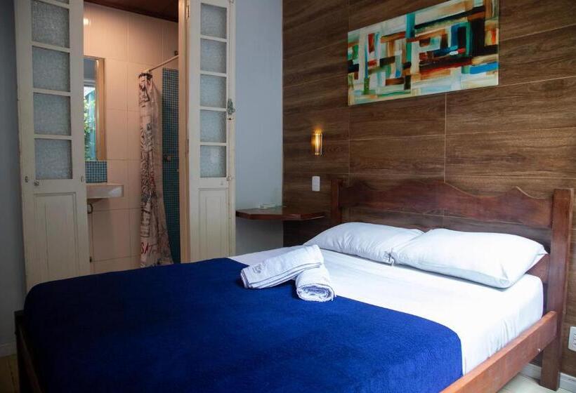 Habitación Estándar, Mango Tree Ipanema