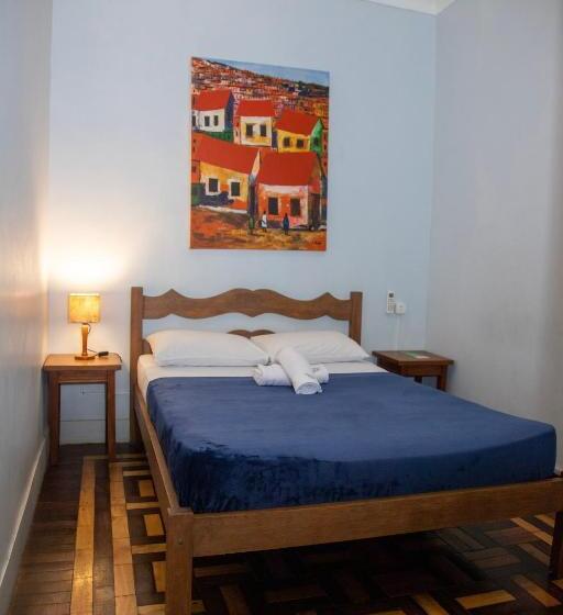 Habitación Basic, Mango Tree Ipanema