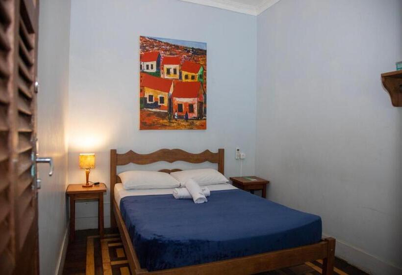 Habitación Basic, Mango Tree Ipanema