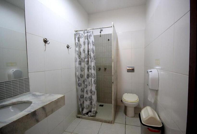 Habitación Basic, Mango Tree Ipanema