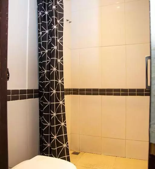 Deluxe Kolmen Hengen Huone, Mango Tree Ipanema
