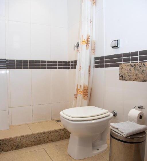 Habitación Triple Deluxe, Mango Tree Ipanema