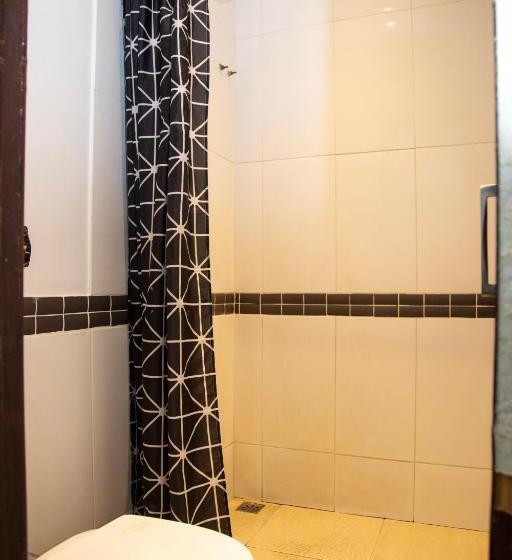 Habitación Cuádruple Estándar, Mango Tree Ipanema