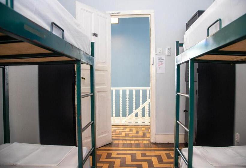 Habitación Triple Básica, Mango Tree Ipanema