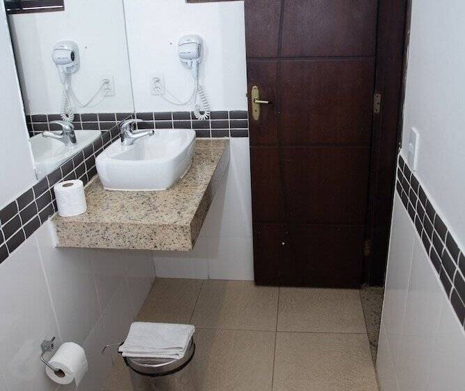 Habitación Deluxe, Mango Tree Ipanema