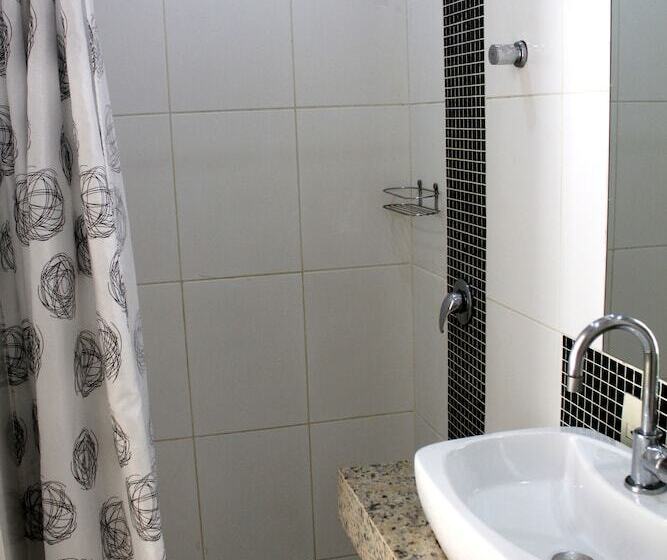 Habitación Deluxe, Mango Tree Ipanema