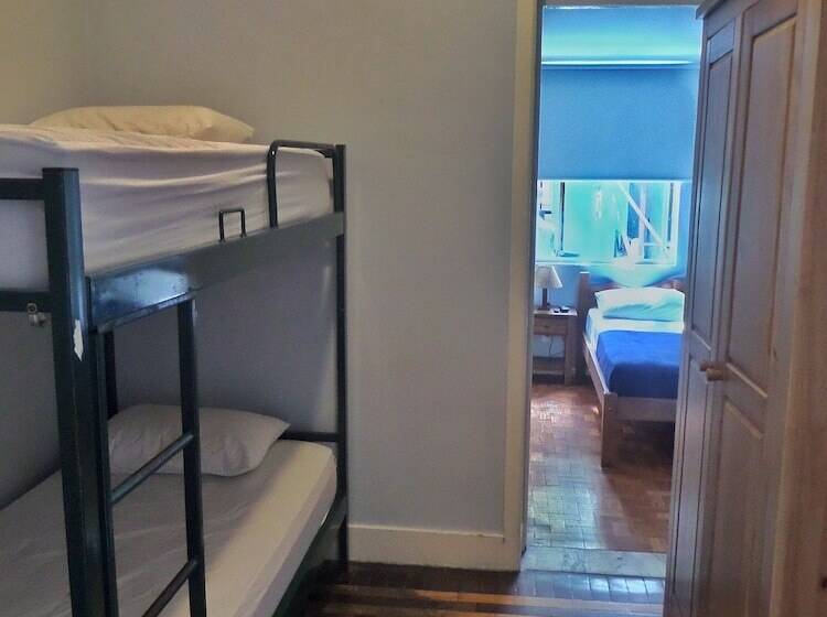 Habitación Deluxe, Mango Tree Ipanema