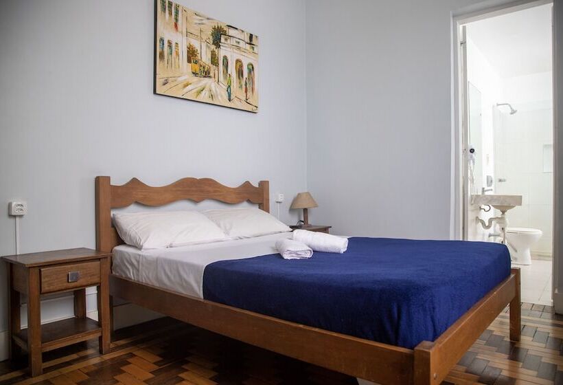 Habitación Estándar, Mango Tree Ipanema