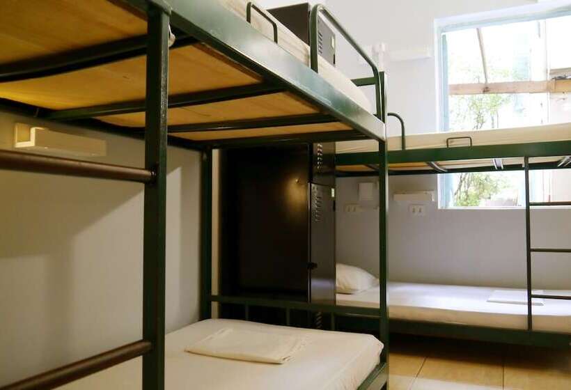 Habitación Estándar, Mango Tree Ipanema