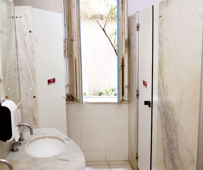 Habitación Estándar, Mango Tree Ipanema