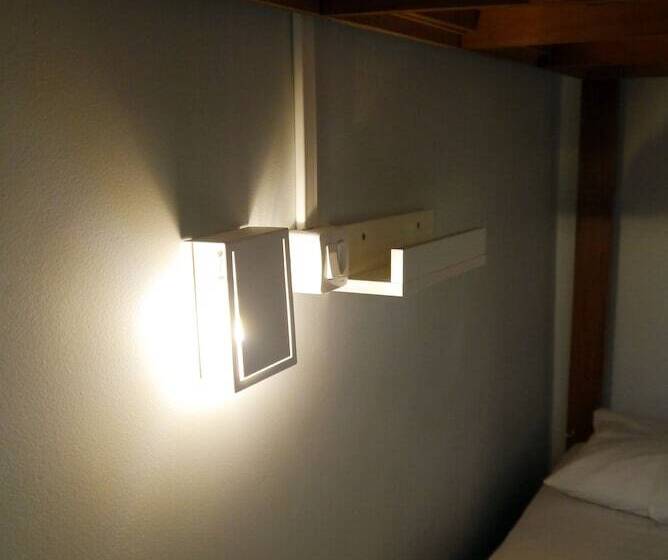 Habitación Estándar, Mango Tree Ipanema