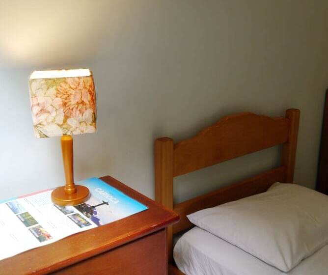 Habitación Triple Deluxe, Mango Tree Ipanema