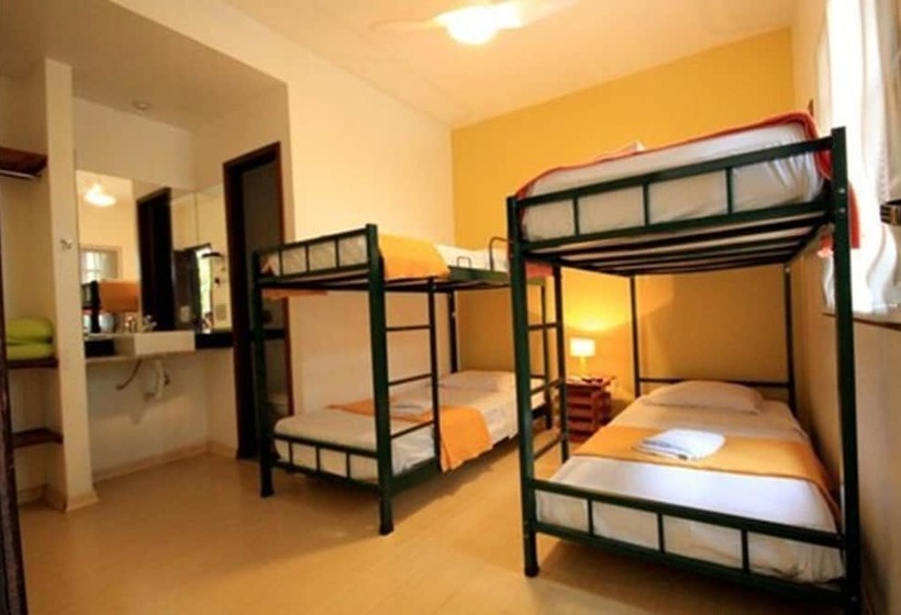 Habitación Triple Deluxe, Mango Tree Ipanema