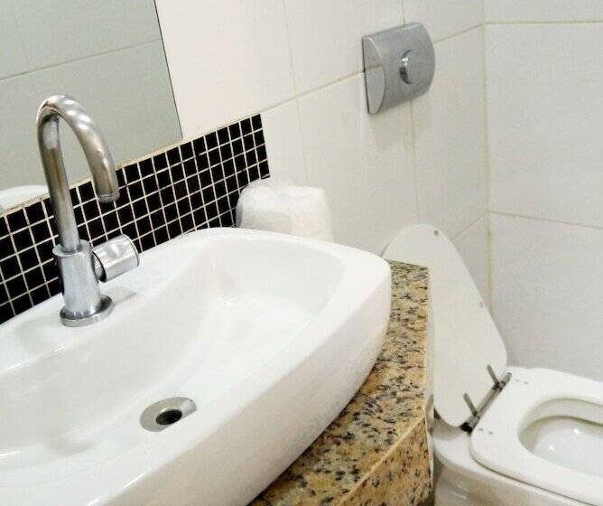 Habitación Triple Deluxe, Mango Tree Ipanema