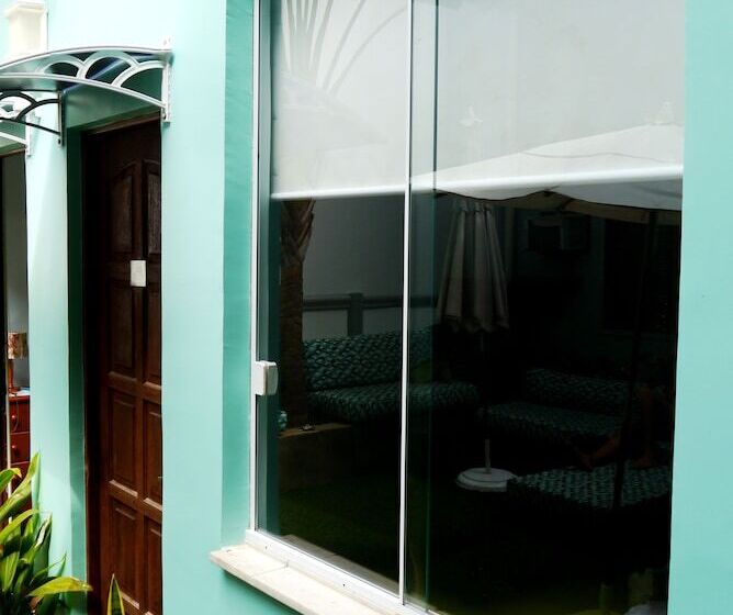 Habitación Triple Deluxe, Mango Tree Ipanema