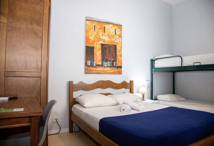 Habitación Deluxe, Mango Tree Ipanema