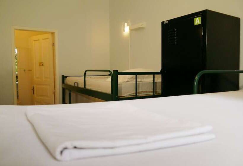 Habitación Estándar, Mango Tree Ipanema