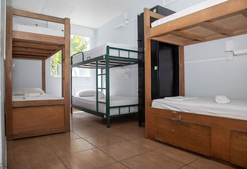 Habitación Estándar, Mango Tree Ipanema