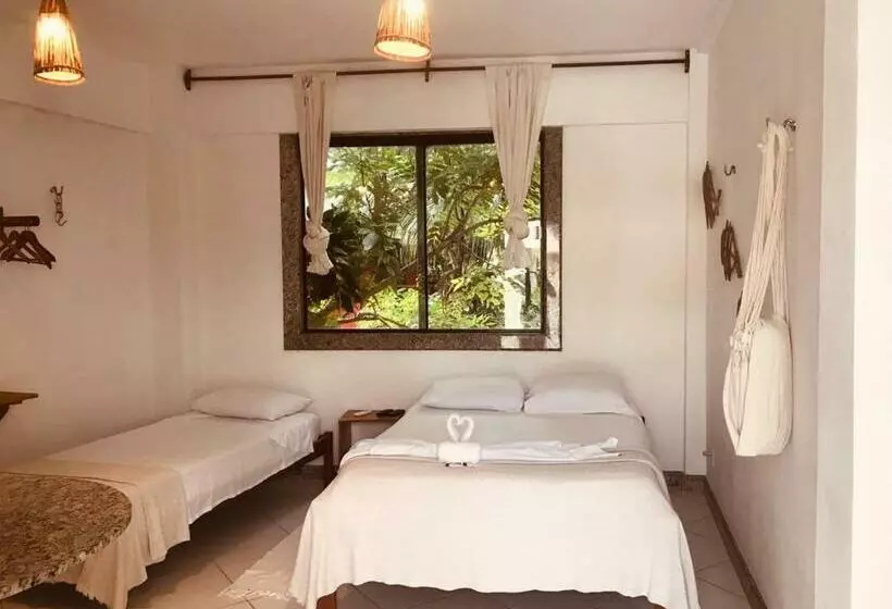 スイート, Casa Mar Suites