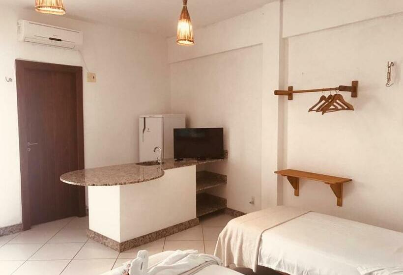 Sviitti, Casa Mar Suites
