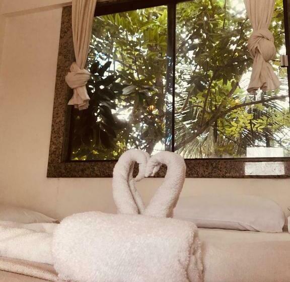 Sviitti, Casa Mar Suites