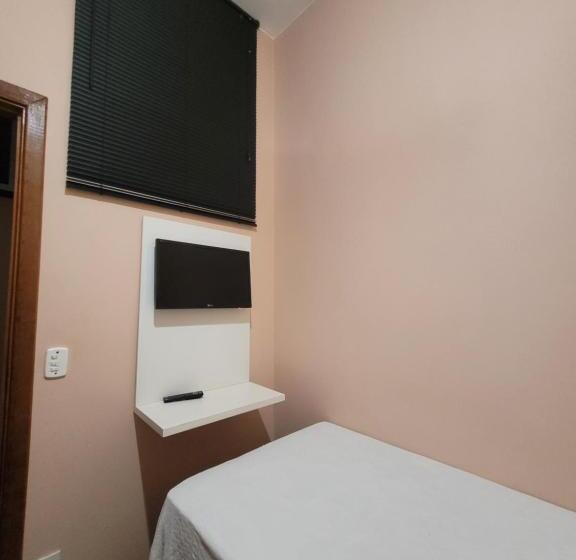 اتاق استاندارد یک نفره, Kzazendf Camaecafé Asasul