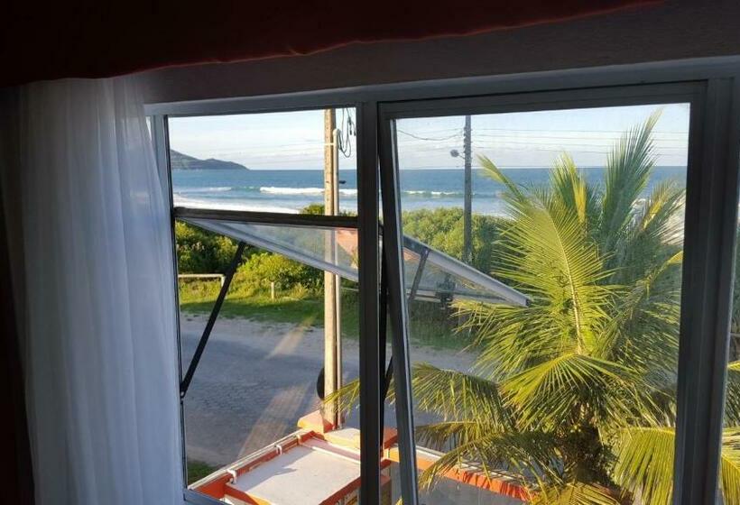 海景套房, Pousada águas Do Mariscal