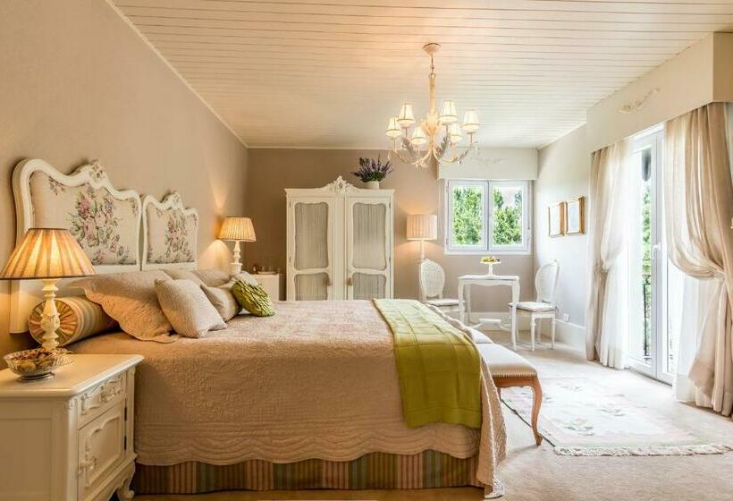 סוויטה, Casa Regaleira Hotel Boutique