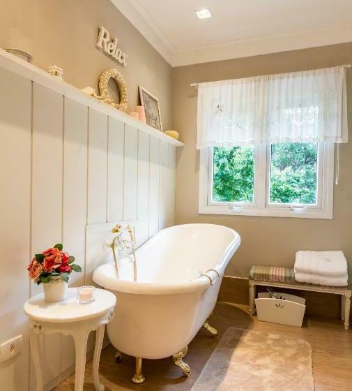 סוויטה, Casa Regaleira Hotel Boutique