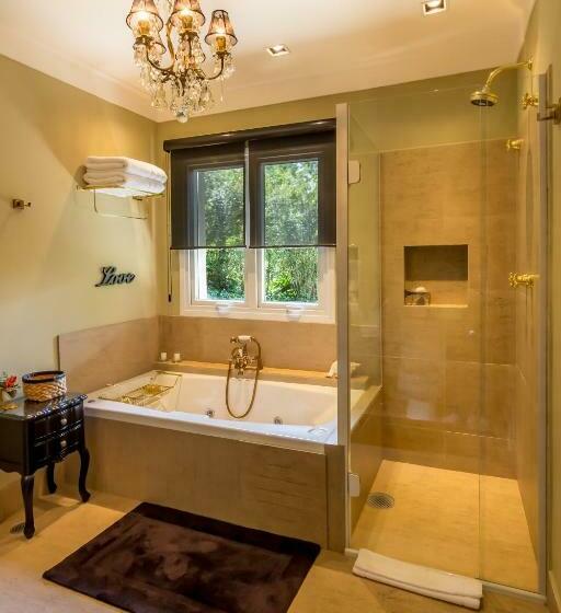 Suíte Deluxe, Casa Regaleira Hotel Boutique