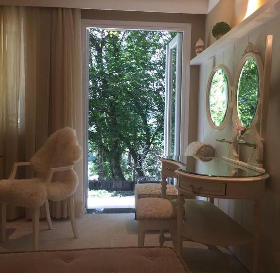 סוויטה, Casa Regaleira Hotel Boutique