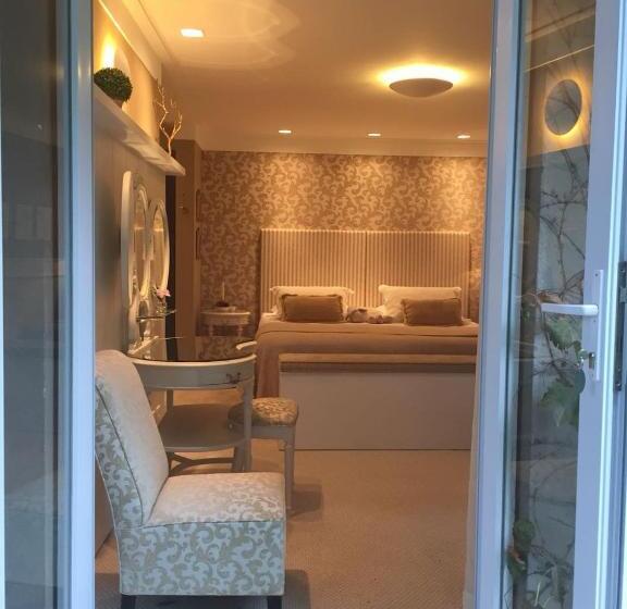 סוויטה, Casa Regaleira Hotel Boutique