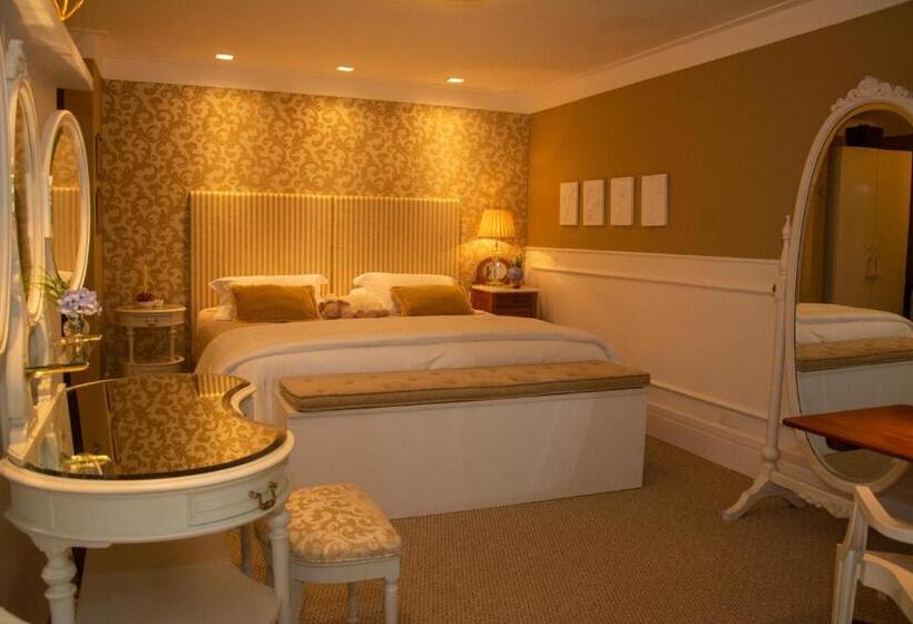 סוויטה, Casa Regaleira Hotel Boutique