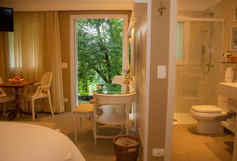 סוויטה, Casa Regaleira Hotel Boutique