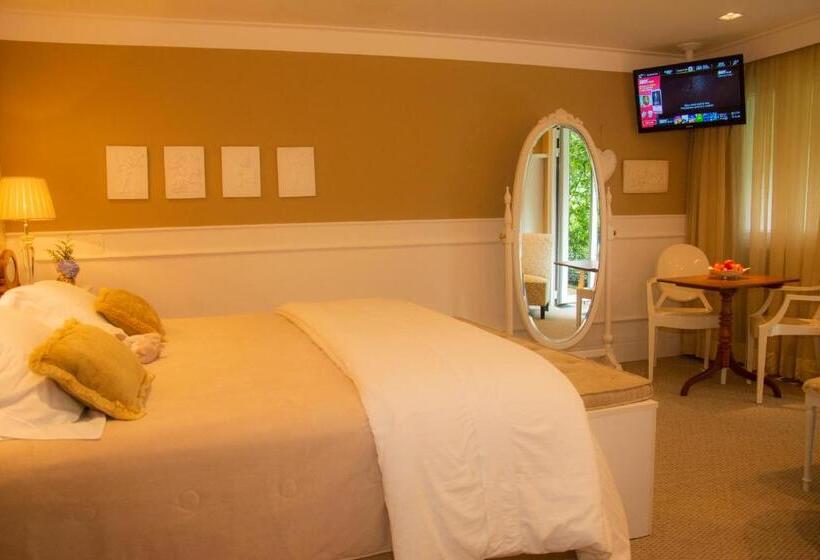 סוויטה, Casa Regaleira Hotel Boutique