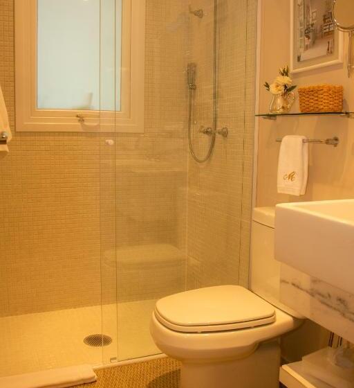 סוויטה, Casa Regaleira Hotel Boutique