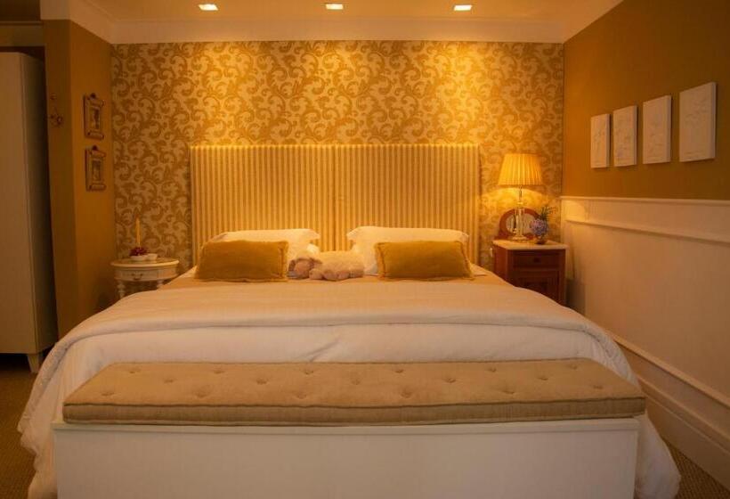 סוויטה, Casa Regaleira Hotel Boutique