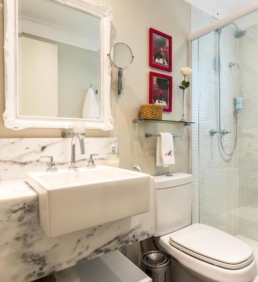 סוויטה דלוקס, Casa Regaleira Hotel Boutique