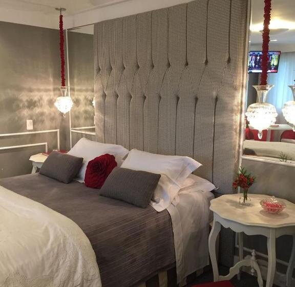 סוויטה דלוקס, Casa Regaleira Hotel Boutique