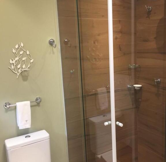 מיטת קינג בסוויטה, Casa Regaleira Hotel Boutique