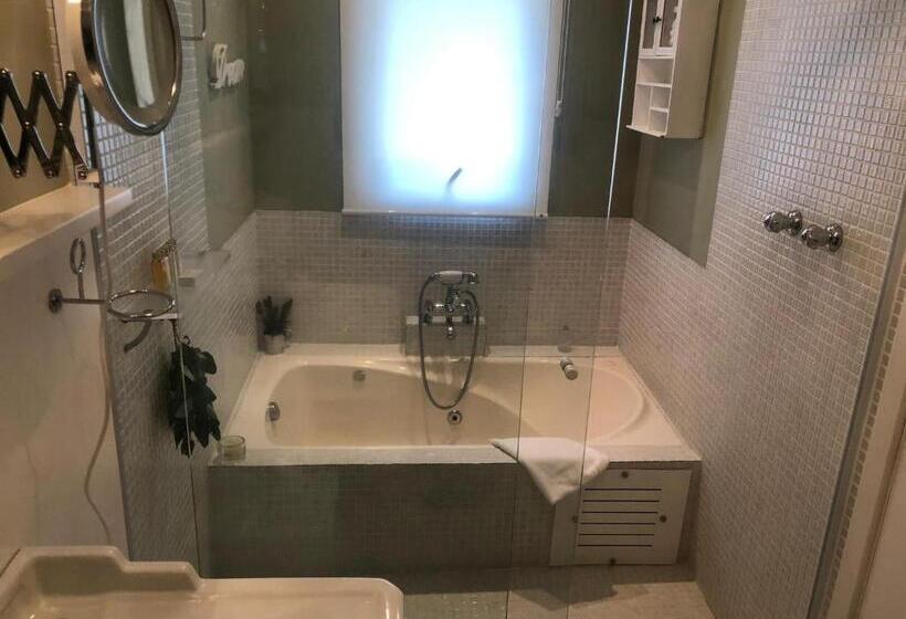 סוויטה, Casa Regaleira Hotel Boutique