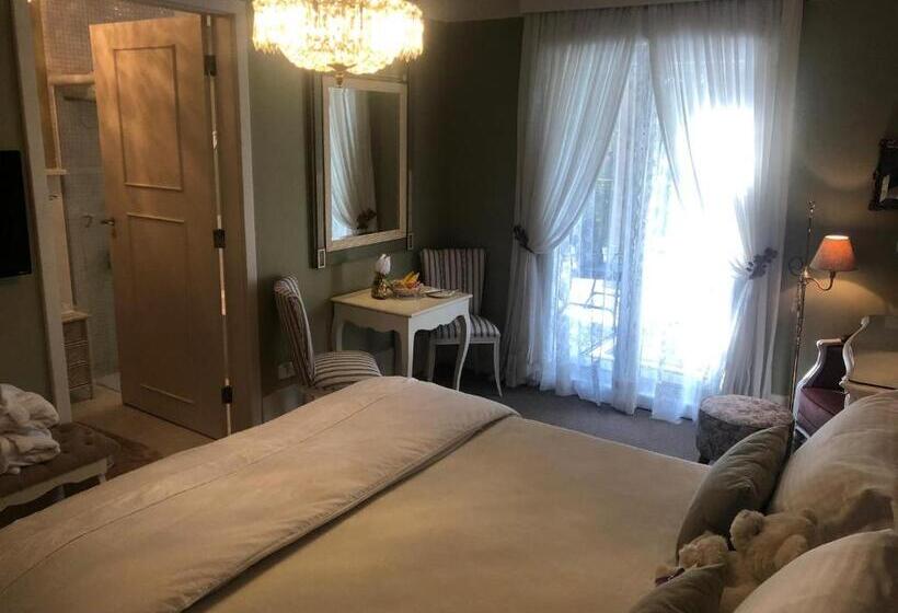 סוויטה, Casa Regaleira Hotel Boutique