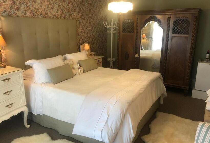 Suíte, Casa Regaleira Hotel Boutique
