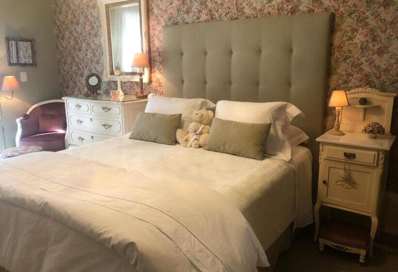 סוויטה, Casa Regaleira Hotel Boutique