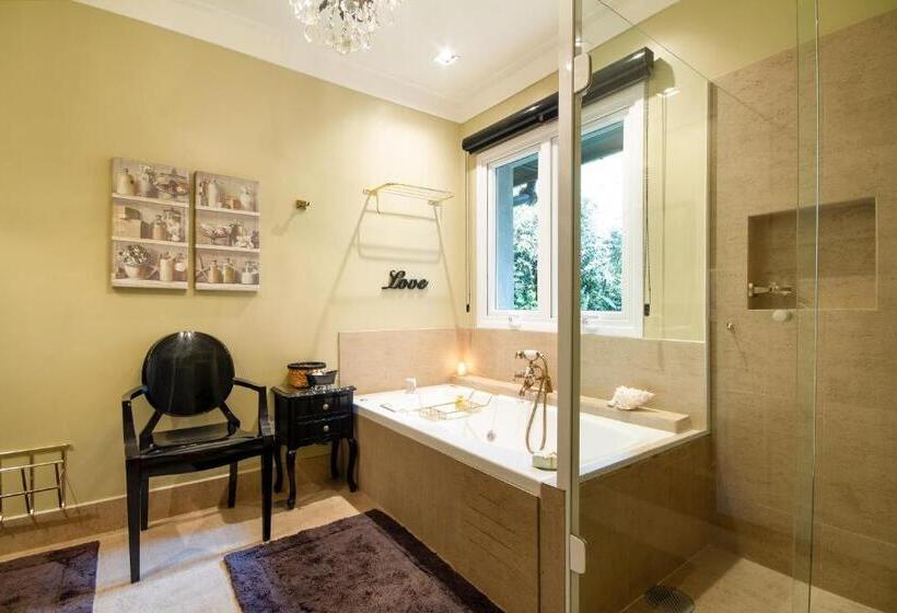 סוויטה דלוקס, Casa Regaleira Hotel Boutique