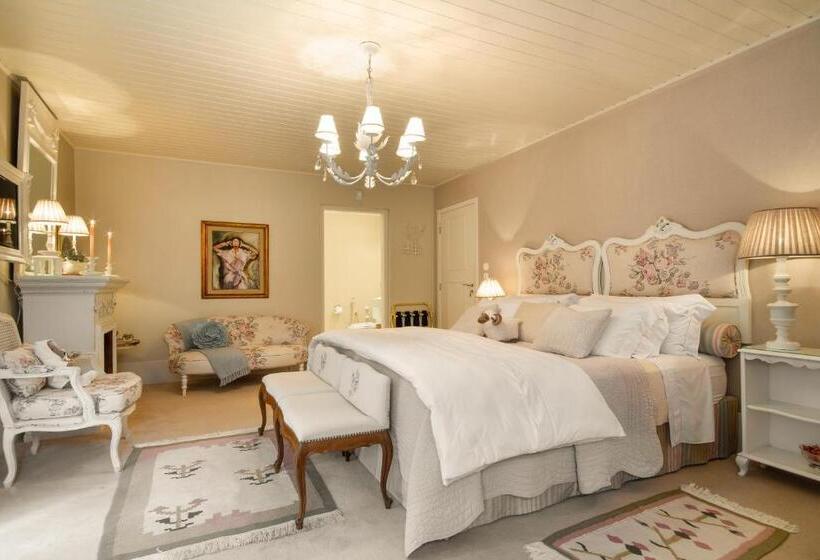 סוויטה, Casa Regaleira Hotel Boutique