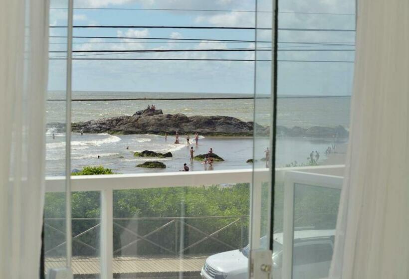 Люкс Вид на Море, Gravata Praia Hotel   Frente Mar
