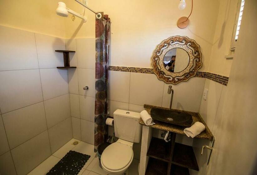 Номер Стандарт, Hostel Ibiza