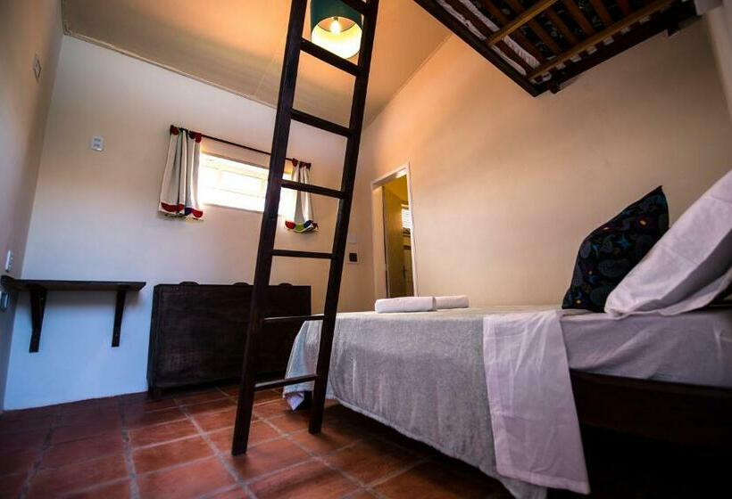 Номер Стандарт, Hostel Ibiza